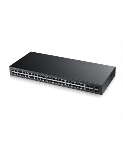GS1920-48V2-EU0101F. Smart коммутатор. ZYXEL в Назрани