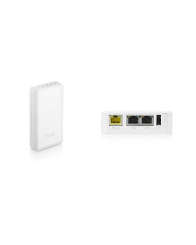 WAC5302D-SV2-EU0101F. Точка доступа гибридная 802.11a/b/g/n/ac (2,4 и 5 ГГц). ZYXEL в Назрани