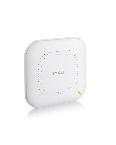 NWA1123ACV3-EU0102F. Двухдиапазонная точка доступа 802.11aс Wave 2. ZYXEL в Назрани