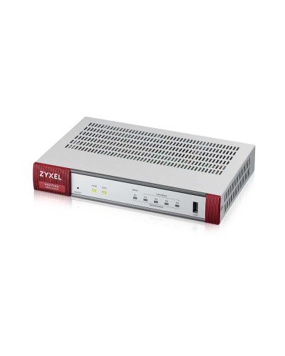 USGFLEX100-RU0111F. Межсетевой экран и Wi-Fi контроллер. ZYXEL в Назрани