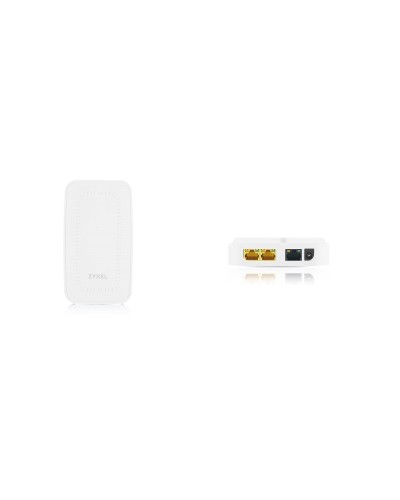 WAC500H-EU0101F. Точка доступа гибридная Wave 2, 802.11a/b/g/n/ac (2,4 и 5 ГГц). ZYXEL в Назрани