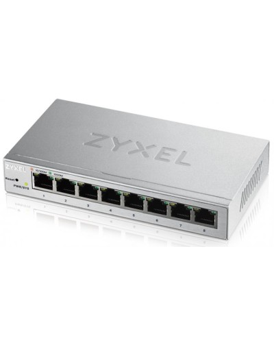 GS1200-8-EU0101F. Smart коммутатор. ZYXEL в Назрани