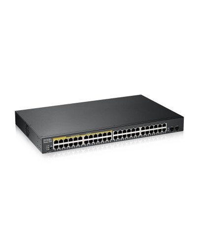 GS190048HPV2-EU0101F. Smart коммутатор. ZYXEL в Назрани