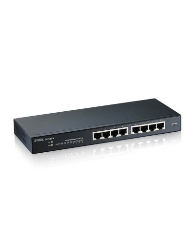 GS1900-8-EU0102F. Smart коммутатор. ZYXEL в Назрани