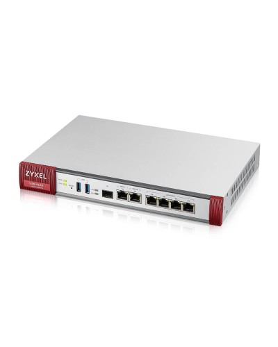 USGFLEX200-RU0102F. Межсетевой экран и Wi-Fi контроллер. ZYXEL в Назрани