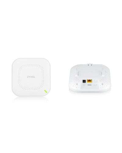 NWA50AX-EU0102F. Точка доступа гибридная WiFi 6, 802.11a/b/g/n/ac/ax (2,4 и 5 ГГц). ZYXEL в Назрани