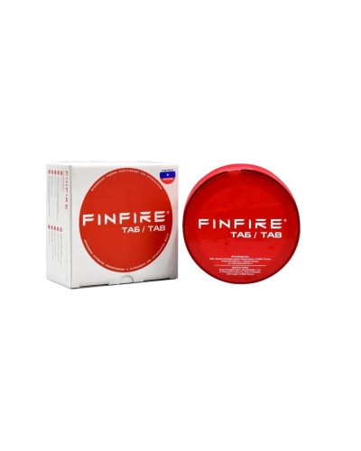 ТАБ FINFIRE. Самосрабатывающий модуль пожаротушения. Агрохимикат в Назрани