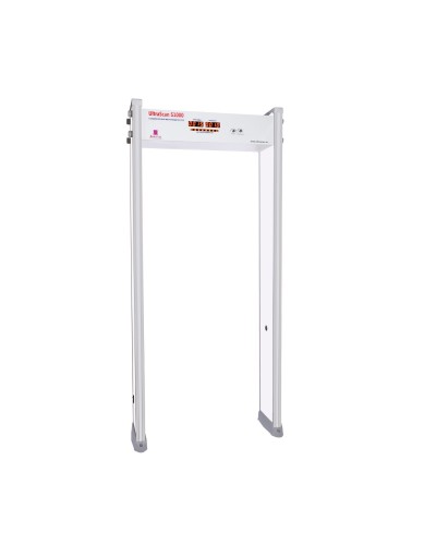 UltraScan S1000. Металлодетектор арочный. Аурикс в Назрани