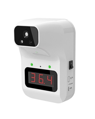 UltraScan Thermo A200: Пирометр для бесконтактного измерения температуры тела в Назрани