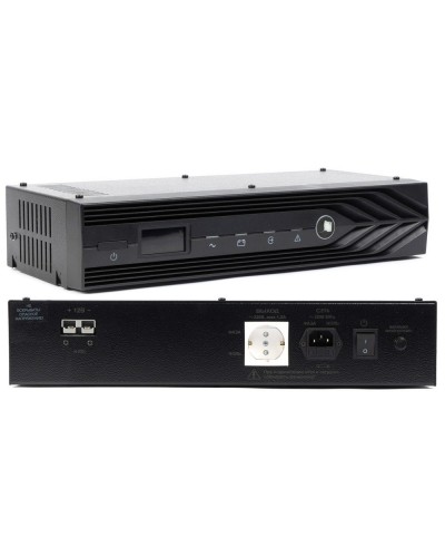 TEPLOCOM-300 (318). Источник питания. Бастион в Назрани