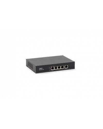 SKAT PoE-4E-1G (4070). Коммутатор с питанием по PoE. Бастион в Назрани