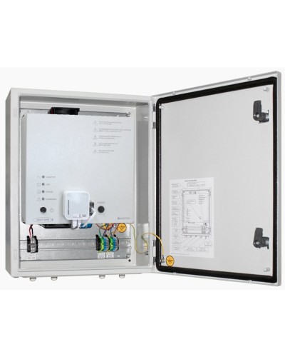 SKAT SMART UPS-600 IP65 SNMP Wi-Fi (987). Источник бесперебойного питания. Бастион в Назрани
