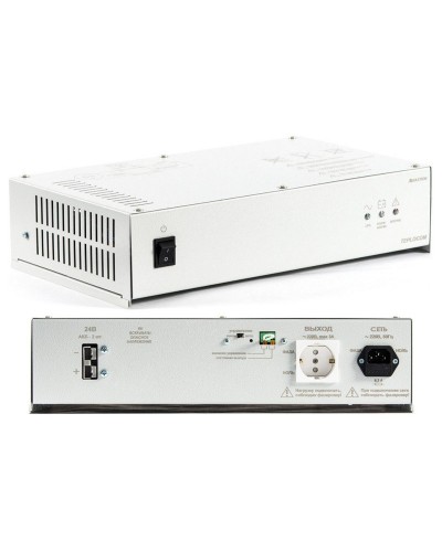 TEPLOCOM-600 (319). Источник питания. Бастион в Назрани