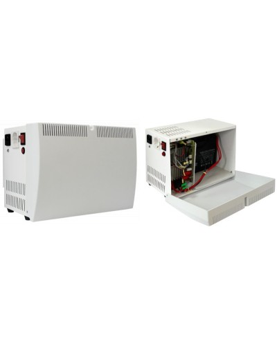 Teplocom-250+40 (498). Источник бесперебойного питания для газового котла. Бастион в Назрани