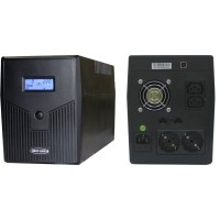 SKAT UPS 3000/1800 (453). Бесперебойный источник питания. Бастион
