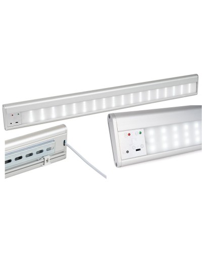 SKAT LT-2390-LED-Li-lon (2468). Светильник аварийного освещения. Бастион в Назрани