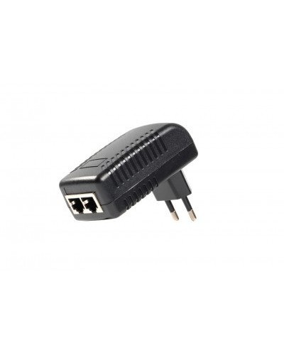 PSE-PoE.220AC/15VA  v.2 (4081). Инжектор одноканальный PoE. Бастион в Назрани