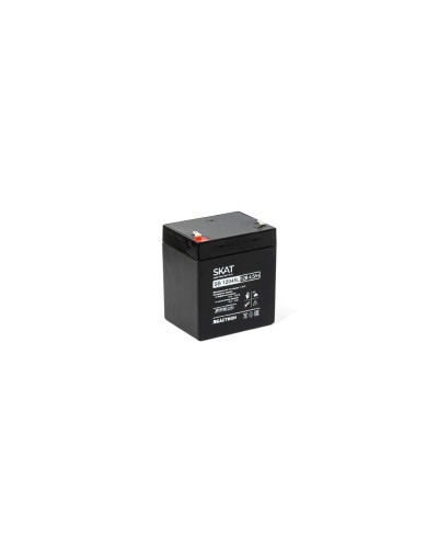 SKAT SB 12045L (2532). Аккумулятор герметичный свинцово-кислотный. Бастион в Назрани