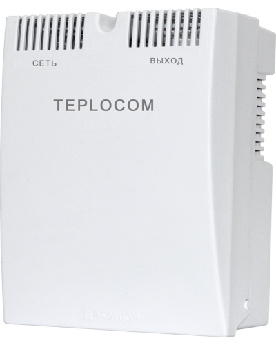 Teplocom GF (321). Устройство сопряжения. Бастион в Назрани