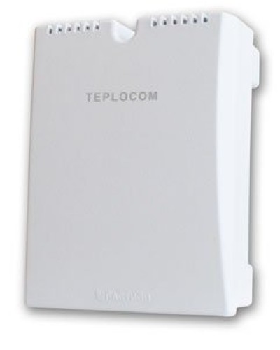 TEPLOCOM ST-555 (555). Стабилизатор напряжения. Бастион в Назрани