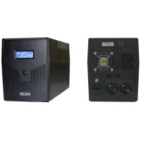 SKAT UPS 2000/1200 (461). Бесперебойный источник питания. Бастион