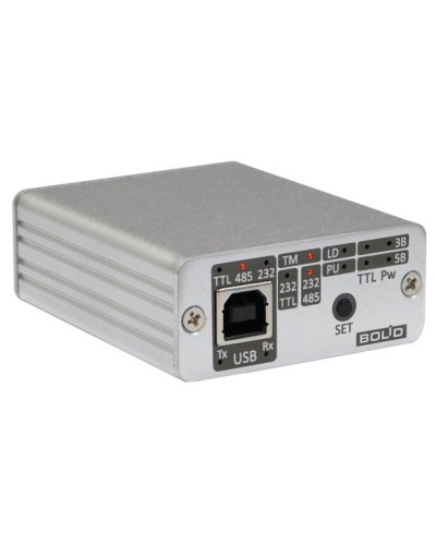 USB-RS. Преобразователь интерфейсов. Болид в Назрани