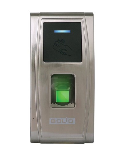 С2000-BIOAccess-MA300. Биометрический контроллер доступа. Болид в Назрани