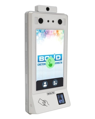 С2000-BIOAccess-SF10T. Биометрический контроллер доступа. Болид в Назрани