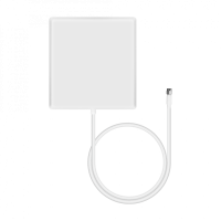 DP-700/2700-6/8. Антенна внутренняя, панельная. Далсвязь