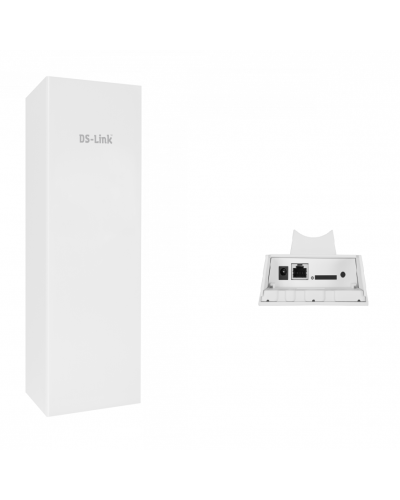 DS-4G-5/4KIT. Комплект усиления интернета. Далсвязь в Назрани
