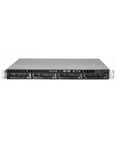 Линия NVR 32 1U. IP-видеосервер 32-канальный. ДевЛайн в Назрани