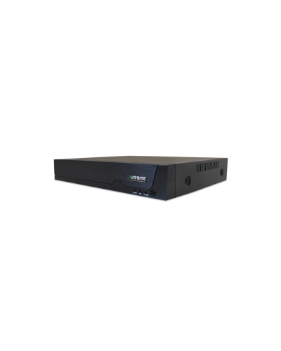 Линия NVR 5S. IP-видеосервер 5-канальный. ДевЛайн в Назрани