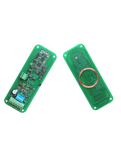 PNR-X03E. Считыватель proximity карт. ДИАМАНТ ГРУПП в Назрани