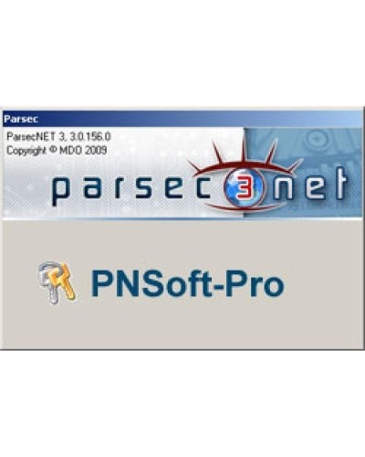 PNSoft-PRO. Расширенная версия ПО для построения крупных территориально распределенных систем. ДИАМАНТ ГРУПП в Назрани
