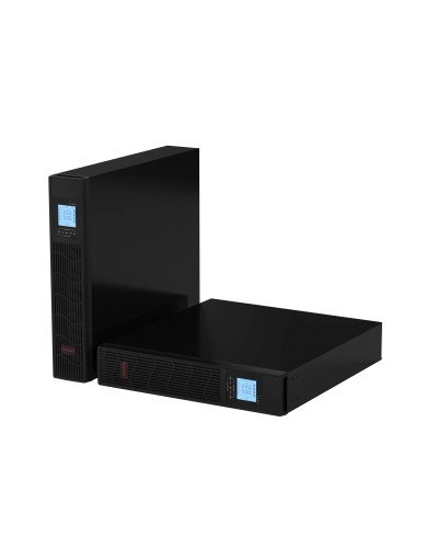 INFORPRO3000IN Info Rackmount Pro 3000 ВА. Источник бесперебойного питания. ДКС в Назрани