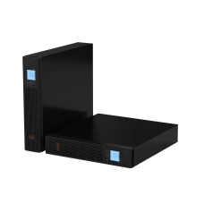 INFORPRO1000IN Info Rackmount Pro 1000 ВА. Источник бесперебойного питания. ДКС