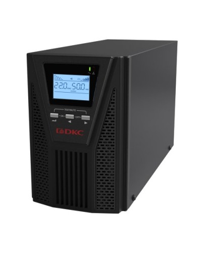 SMALLT1A10S Small Tower 1000 ВА. Источник бесперебойного питания. ДКС в Назрани