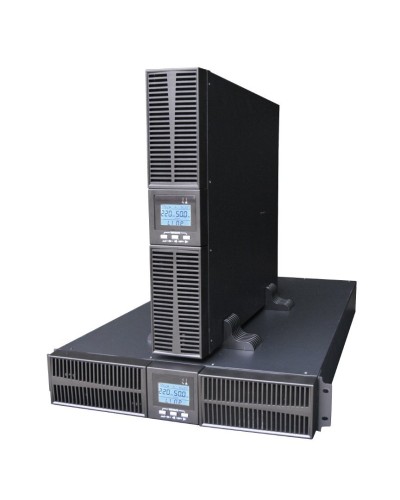 SMALLR3A5I Small Rackmount 3000 ВА. Источник бесперебойного питания. ДКС в Назрани