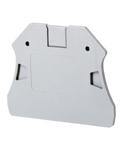 Изолятор торцевой для клемм TUR-2.5-TWIN (D-TUR-2.5-TWIN). Изолятор торцевой для клемм. ДКС в Назрани
