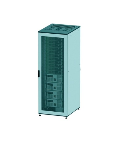 R5IT2488PF. Шкаф телекоммуникационный 19 напольный 24U. ДКС в Назрани