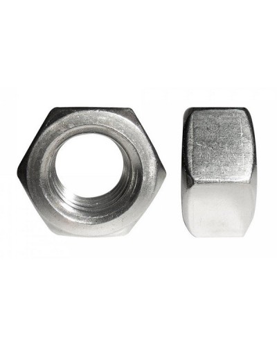 Гайка шестигранная М12 (50 шт) (CM111200): Гайка шестигранная в Назрани