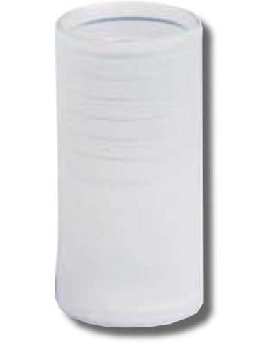 Муфта для труб гофрированных, IP40, D40 (50840). Муфта для труб гофрированных. ДКС в Назрани