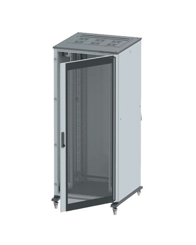 R5IT3868GS. Шкаф телекоммуникационный 19 напольный 38U. ДКС в Назрани