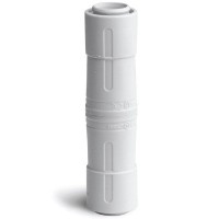 Муфта для труб армированных, IP65, D20 (55320). Муфта для труб армированных. ДКС