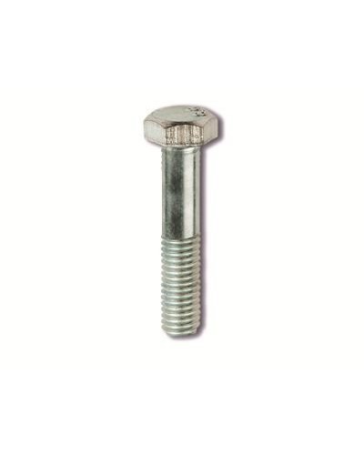 Болт с шестигранной головкой М8х60 (50 шт) (CM020860). Болт с шестигранной головкой и неполной резьбой. ДКС в Назрани