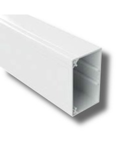 Короб 150х60 TA-GN (01788): Короб с крышкой, с направляющими для установки разделителей в Назрани