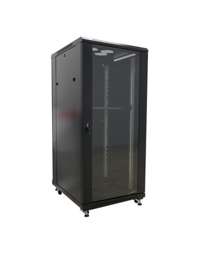 R5IT2468GSB. Шкаф телекоммуникационный 19 напольный 24U. ДКС в Назрани