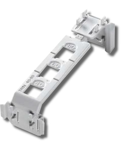 Стяжка кабеля для короба TR1-EN 100-150 (01025): Стяжка кабеля для короба в Назрани