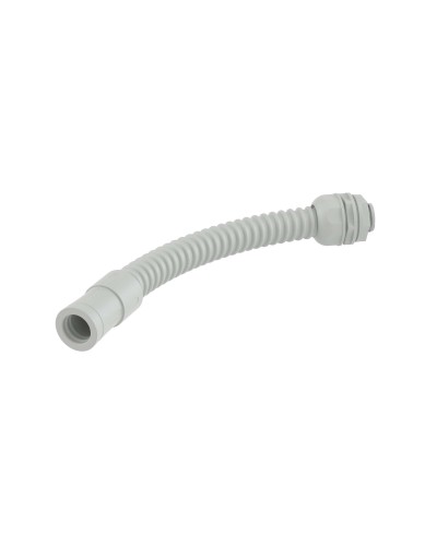 Муфта гибкая труба-коробка, IP65, D25 (57125). Муфта гибкая труба-коробка. ДКС в Назрани