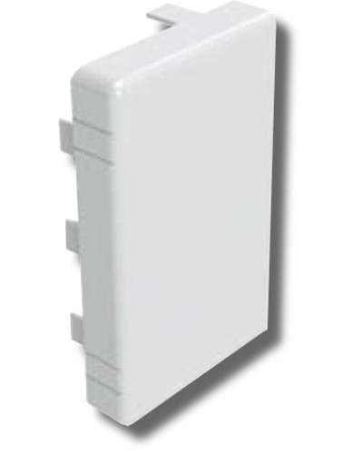 Заглушка 120х60 LAN (00877): Заглушка для короба в Назрани